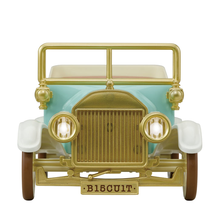 Calico Critters Classic Family Car