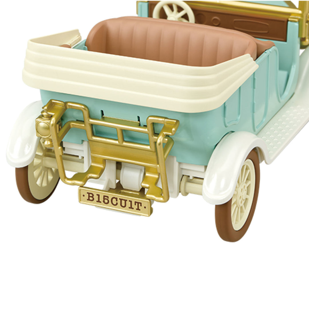 Calico Critters Classic Family Car