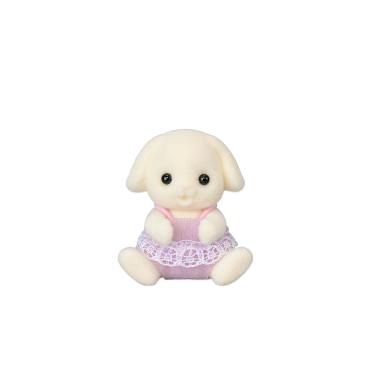 Calico Critters Flora Rabbit Twins