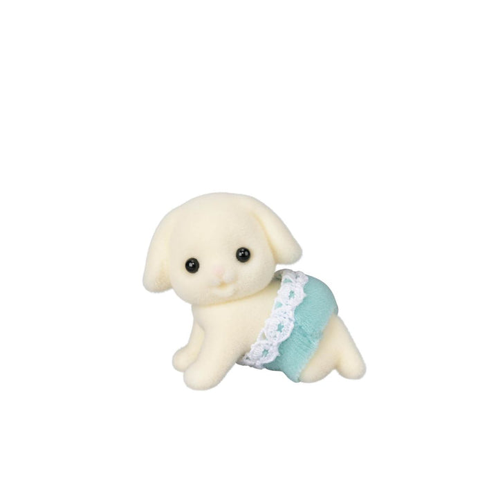 Calico Critters Flora Rabbit Twins