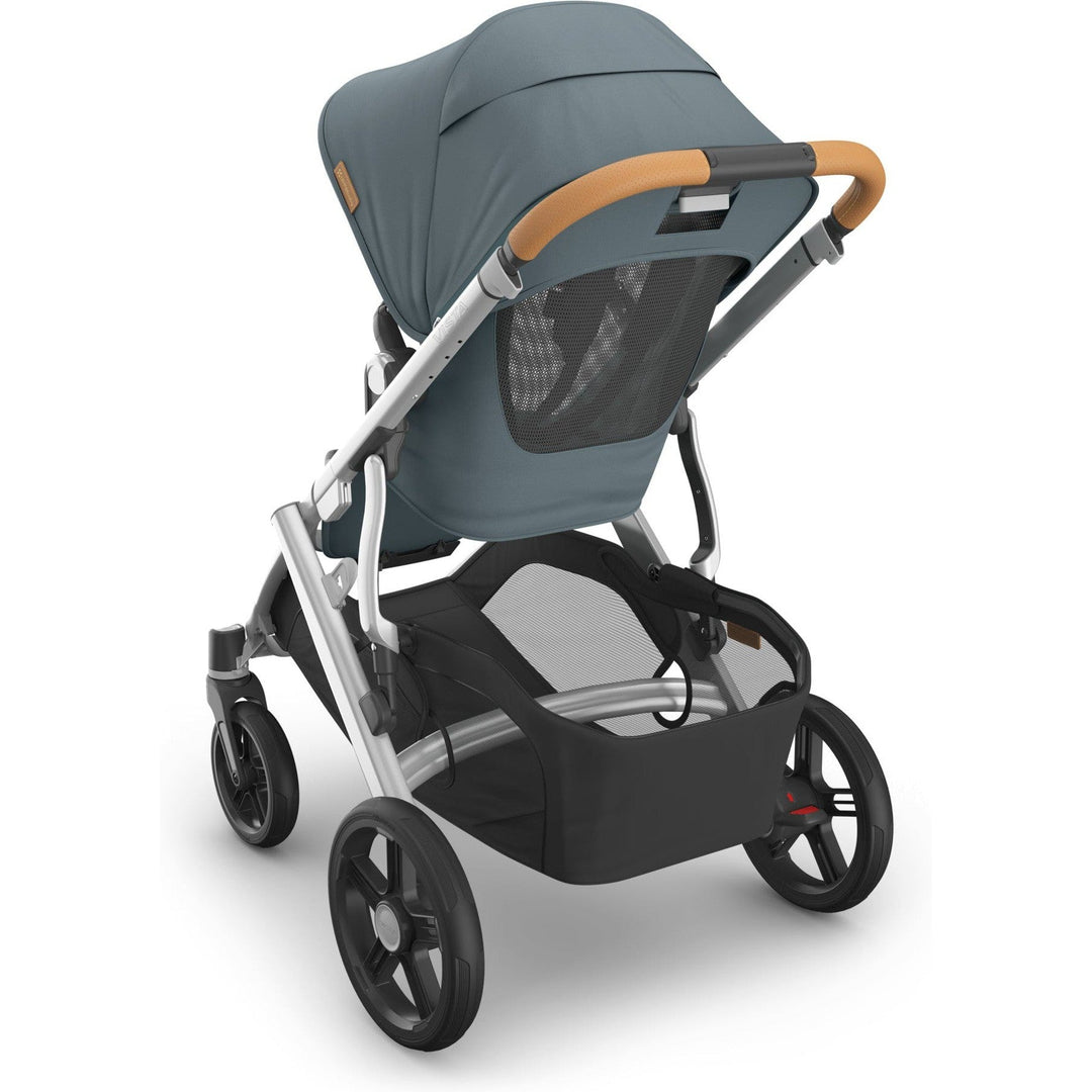 uppababy v3 stroller UPPAbaby Vista V3 Stroller