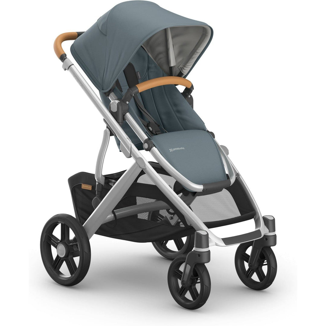uppababy v3 colors UPPAbaby Vista V3 Stroller