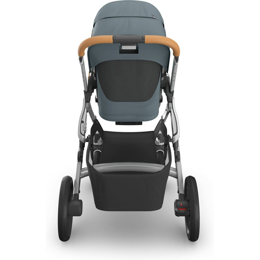 uppababy vista stroller set UPPAbaby Vista V3 Stroller – Hopscotch Kids