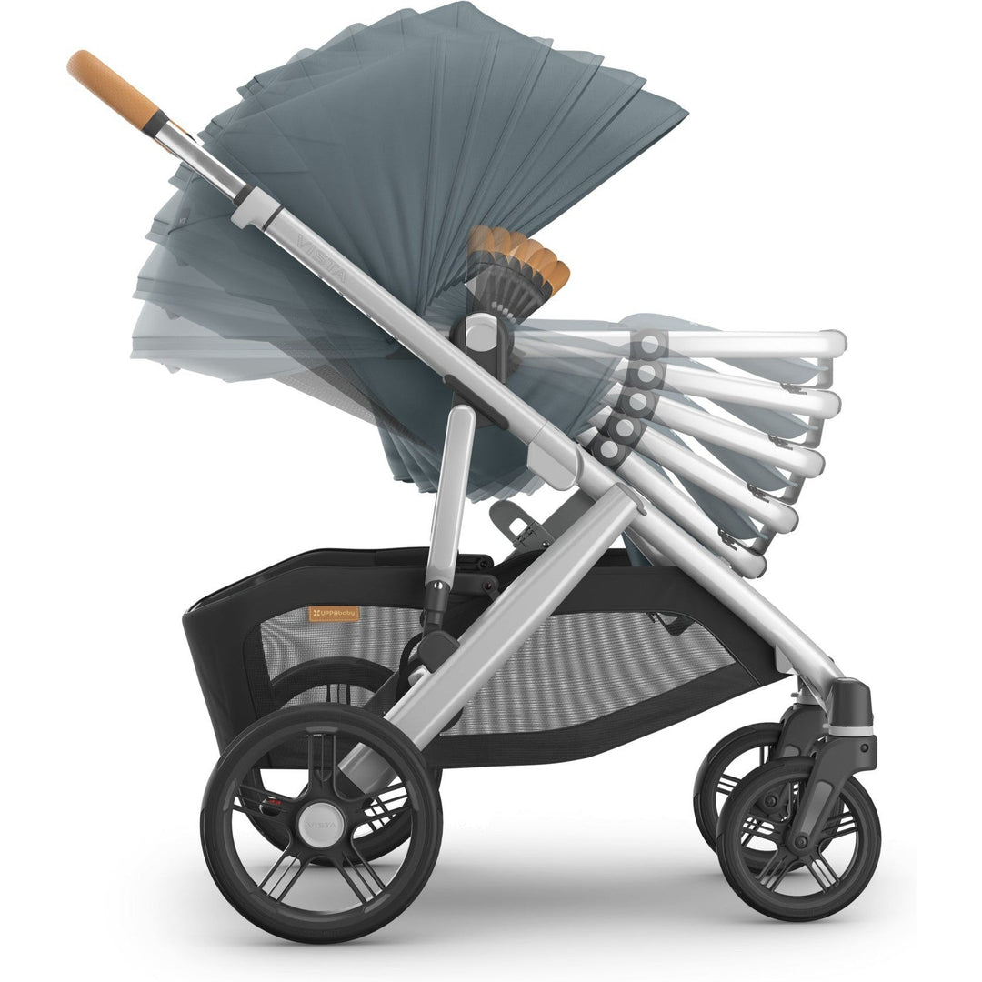 uppababy vista 3 stroller UPPAbaby Vista V3 Stroller