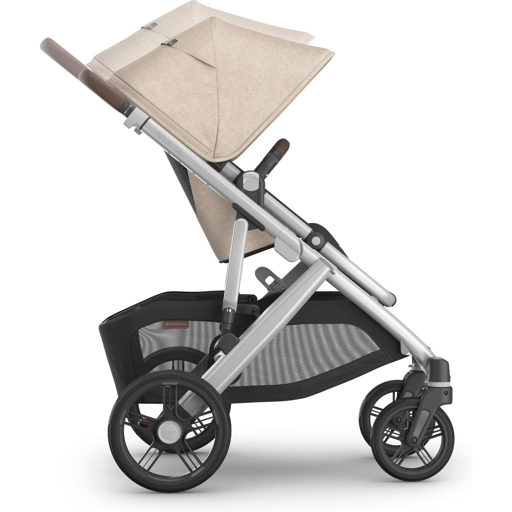 Uppababy vista 2020 shops release date