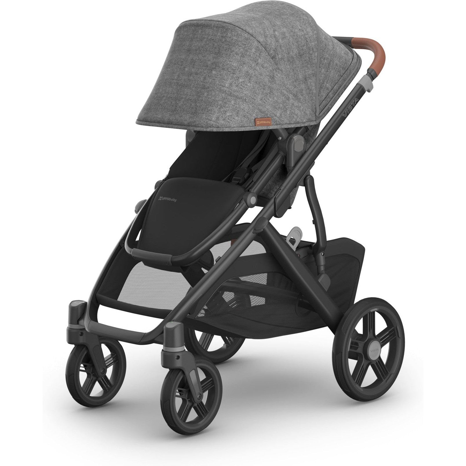 UPPAbaby Vista V3 Stroller – Hopscotch Kids OR