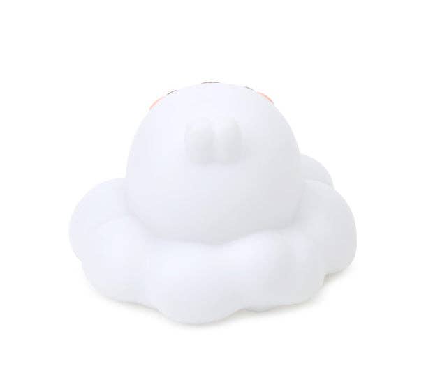 Molang Mood Light – Soft Silicone Night Lamp