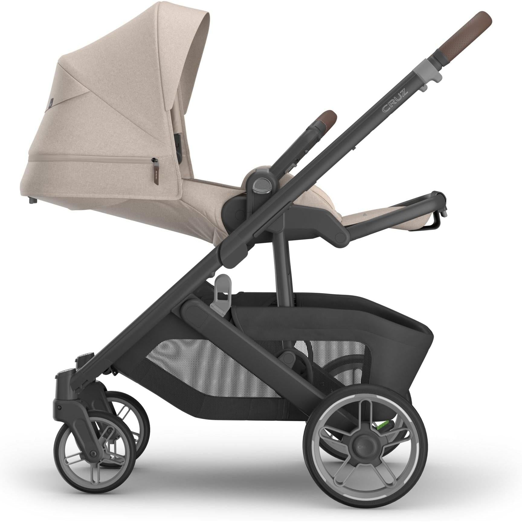 チロスケ✨️③ UPPAbaby Cruz V3 Stroller – Hopscotch Kids