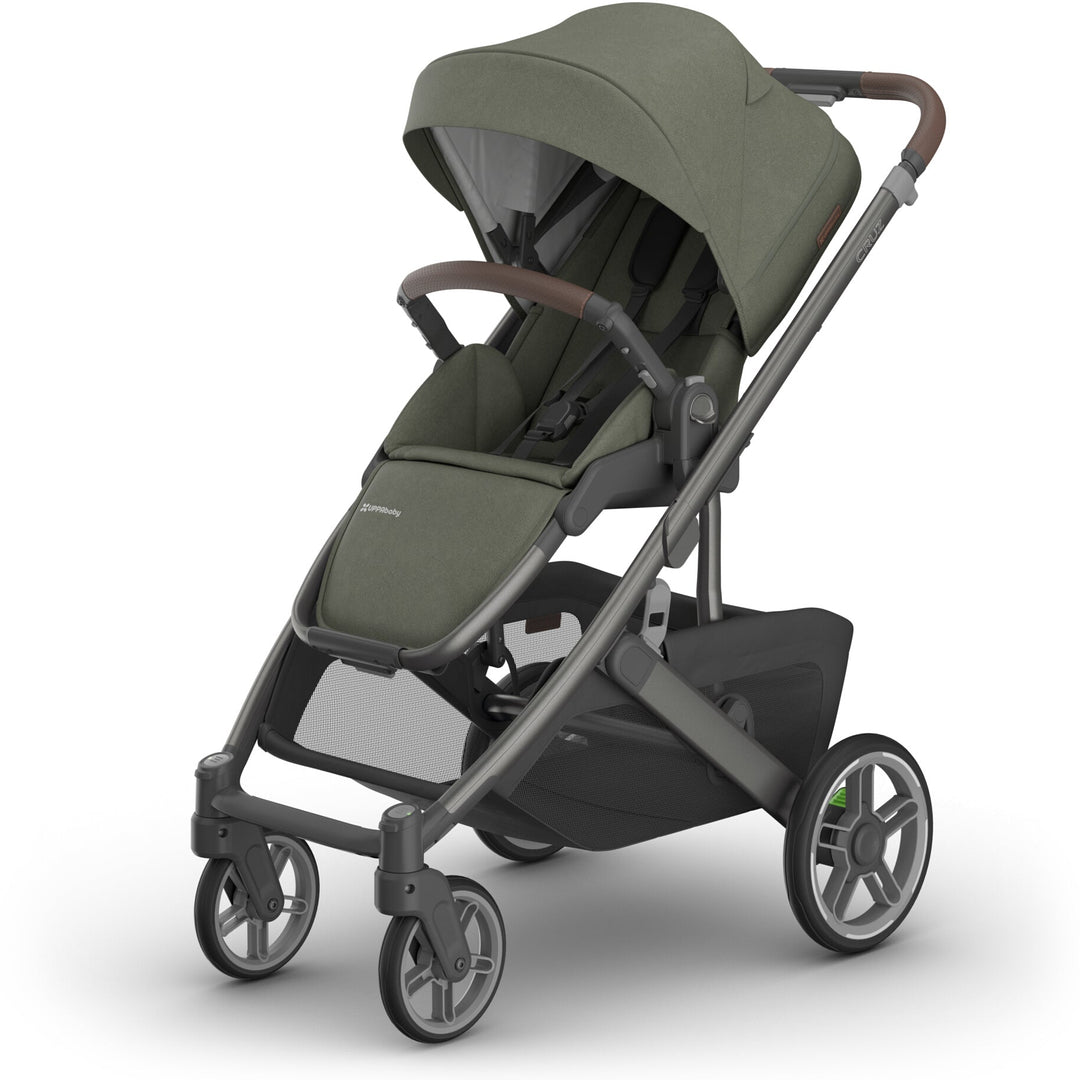 UPPAbaby Cruz V3 Stroller