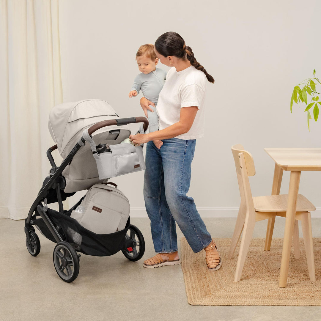 UPPAbaby Carry-All Parent Organizer