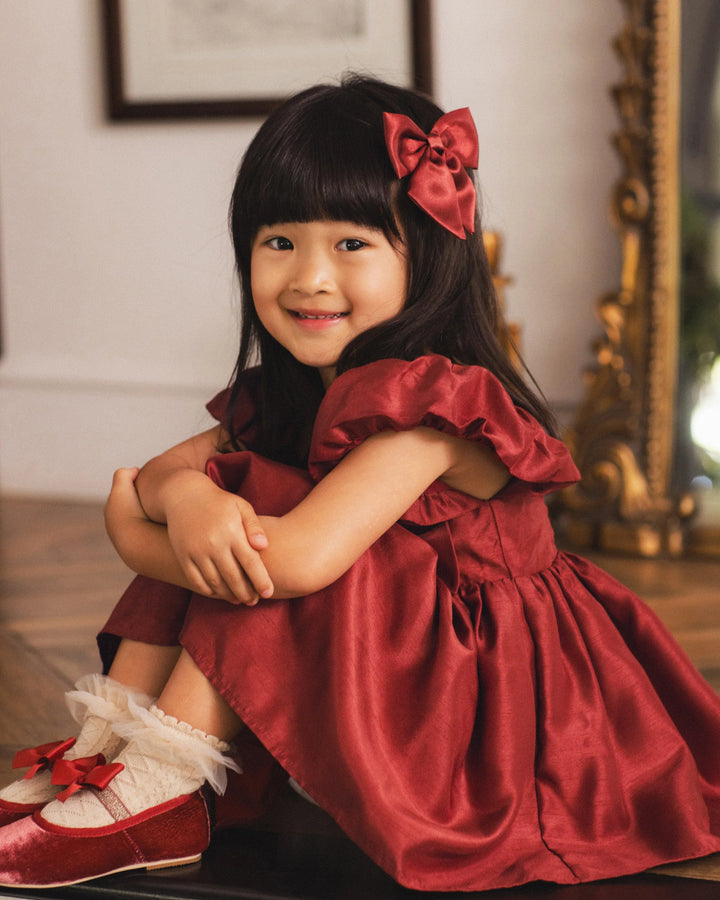 Noralee Norah Bow - Ruby