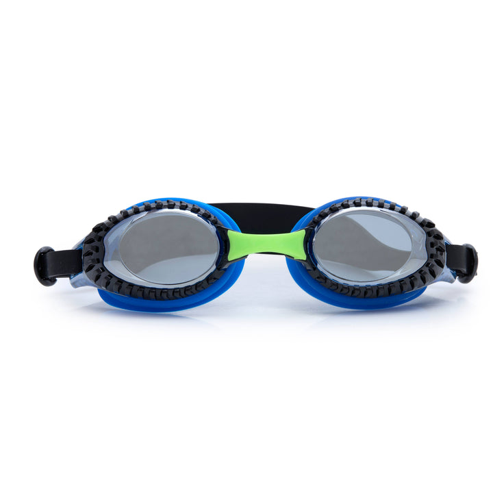 Bling2o Turbo Race Kids Swim Goggles