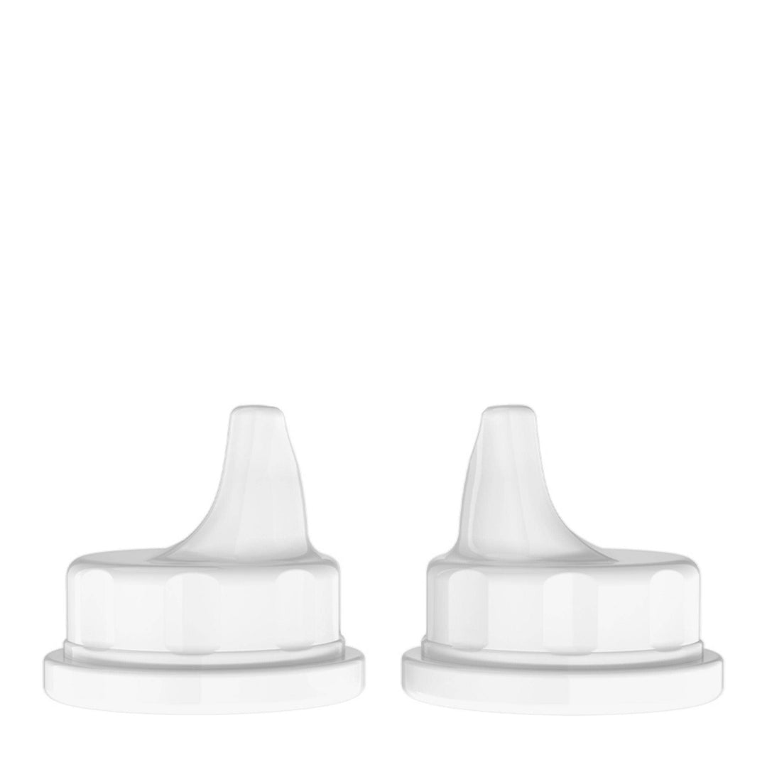 LifeFactory Sippy Cap 2pk