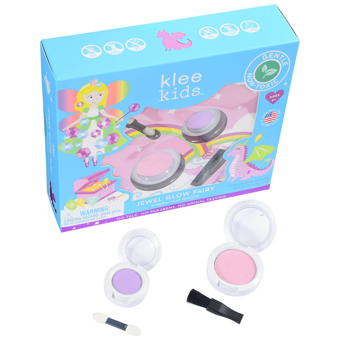 Klee Kids Jewel Glow Fairy