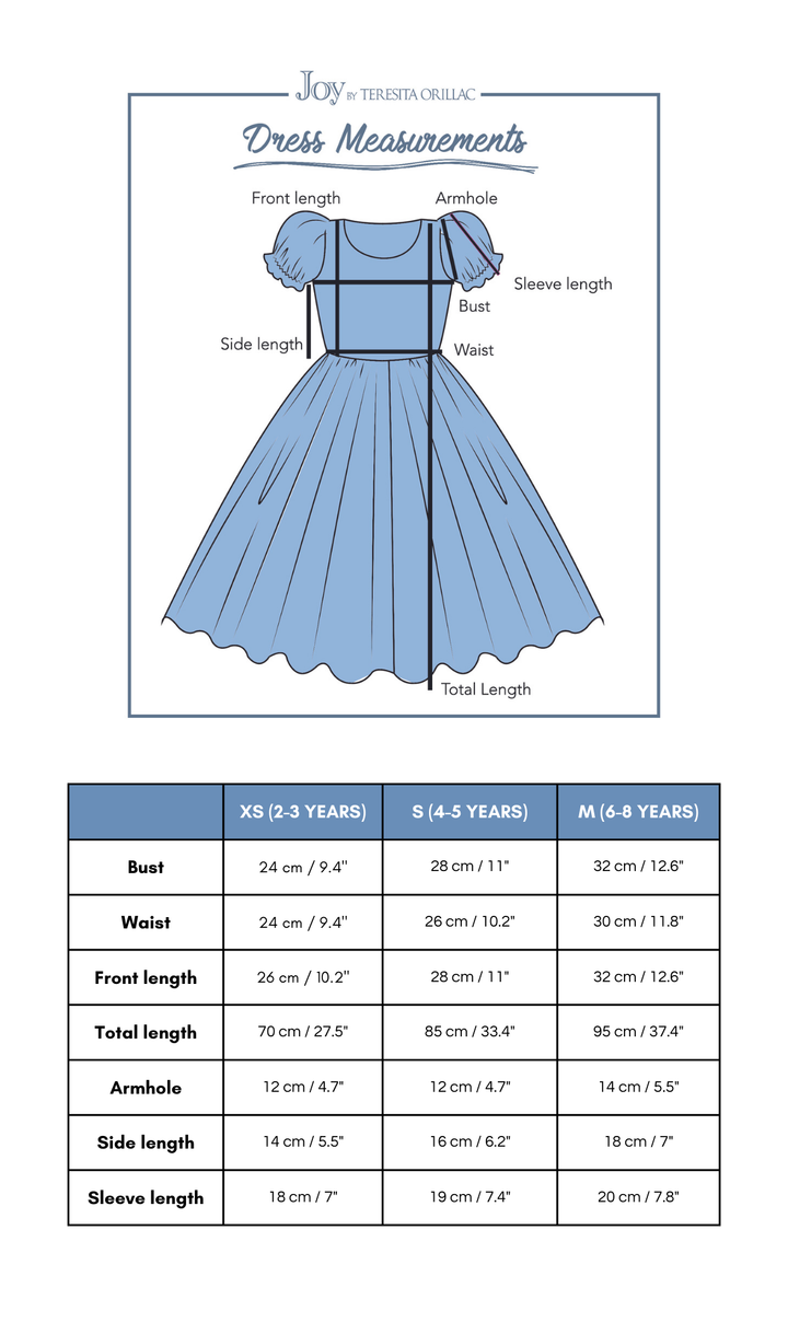 Joy Costumes - The Snowflake Queen Costume Dress