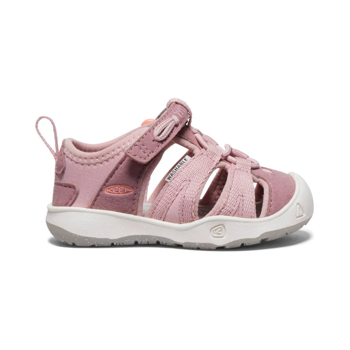 Keen Moxie Sandal - Nostalgia Rose/Papaya Punch