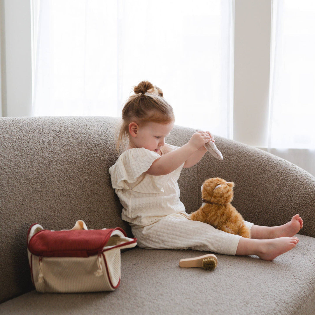 Little Lamb Kind Munchkin & House