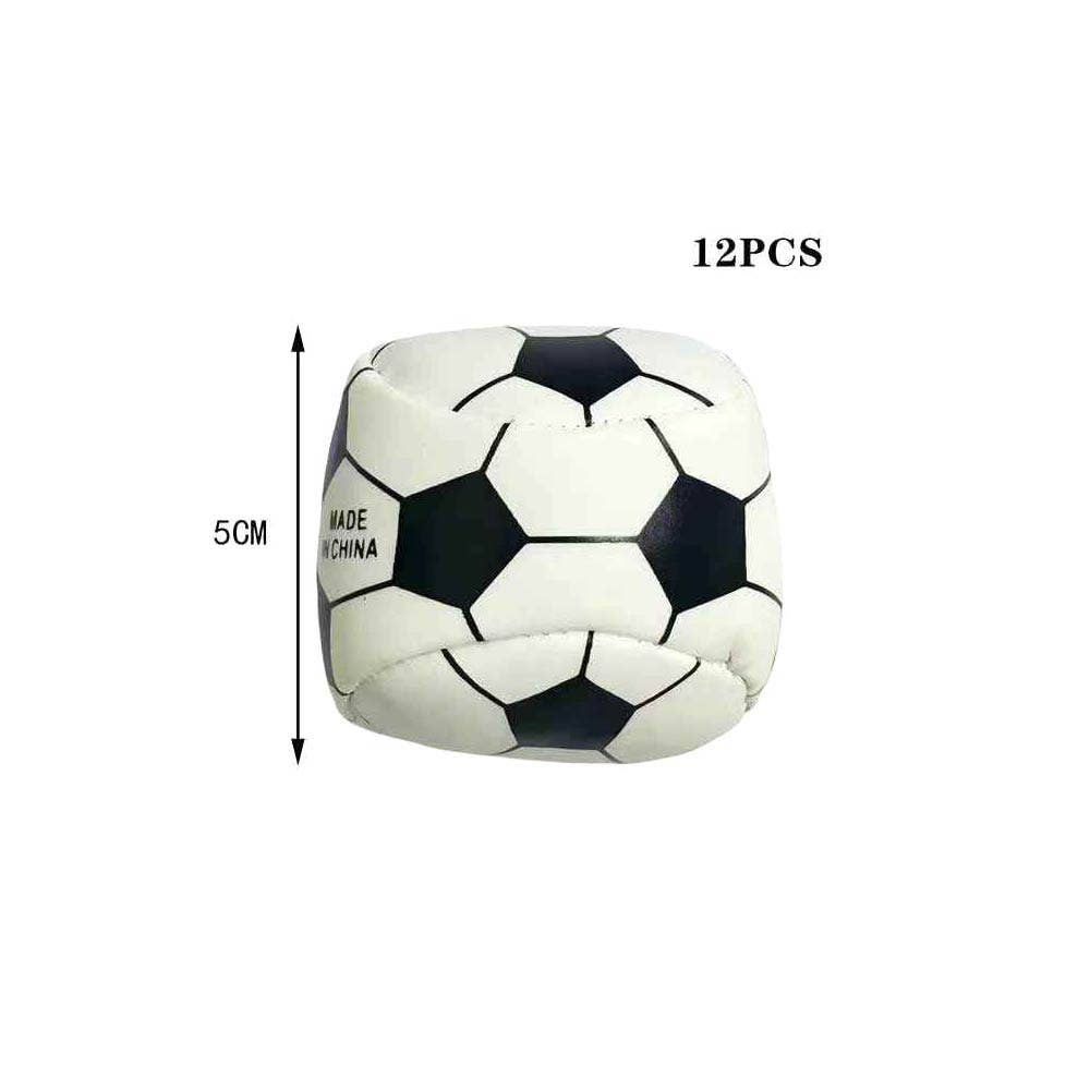 Soccer Hacky Sack