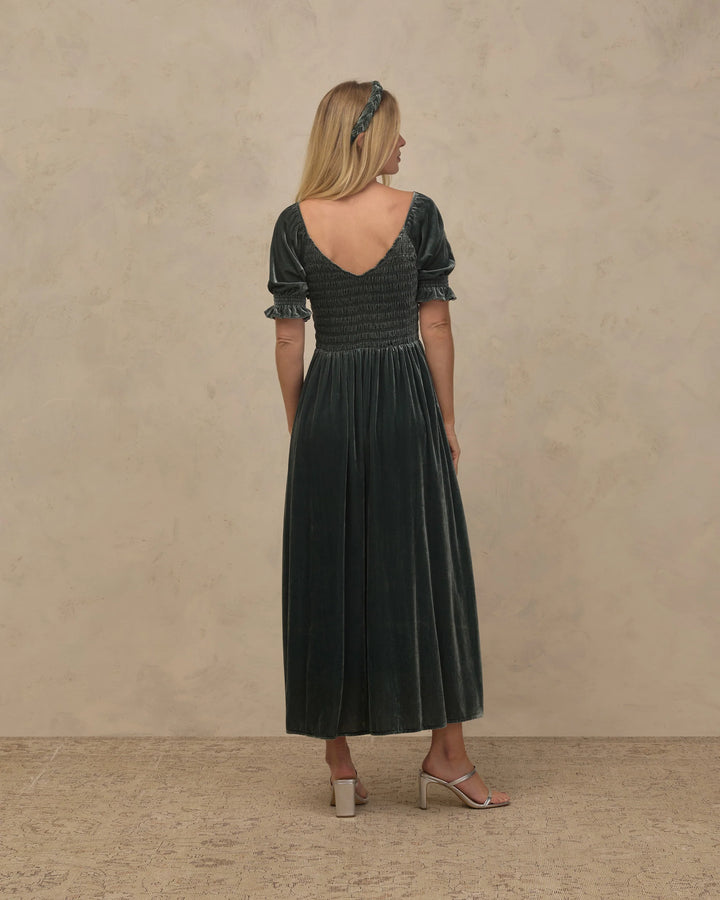 Noralee Women's Adele Dress - Green