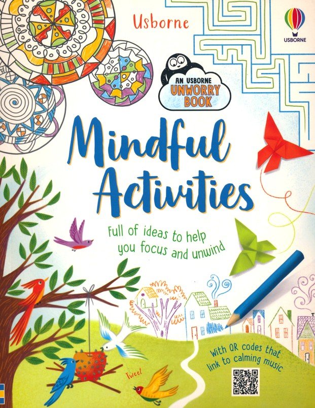 Mindful Activities