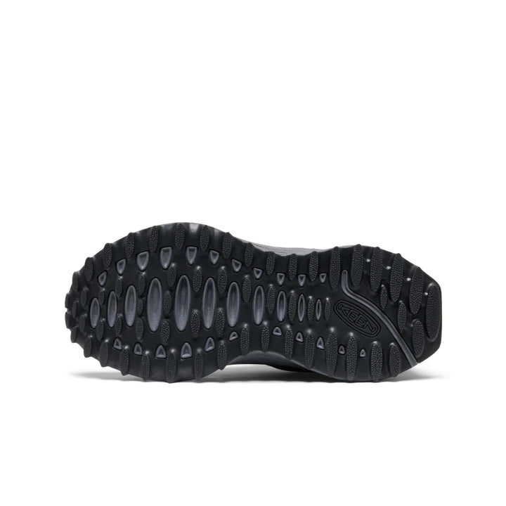 Keen Zionic Waterproof Shoe - Magnet/Evening Primrose