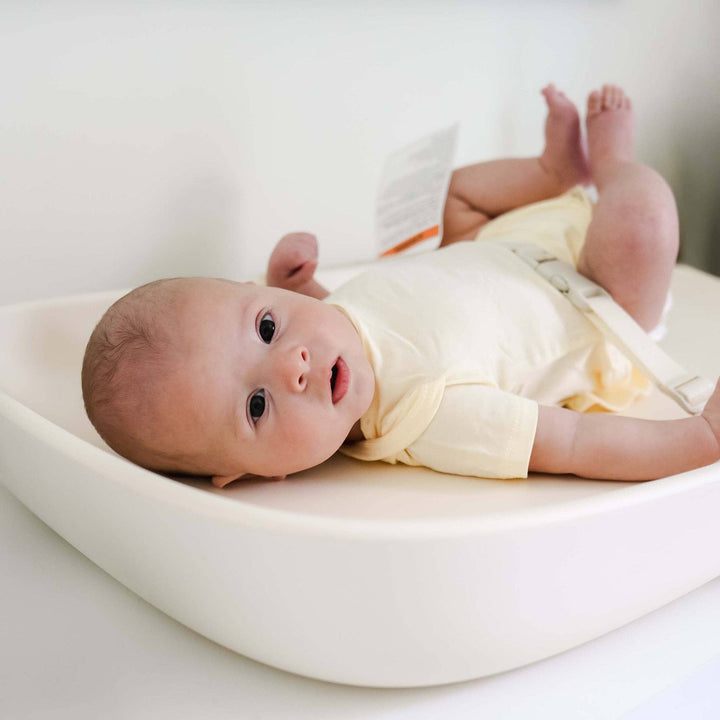 Snuggle Me Changing Pad