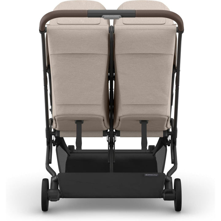 UPPAbaby Minu Duo Stroller