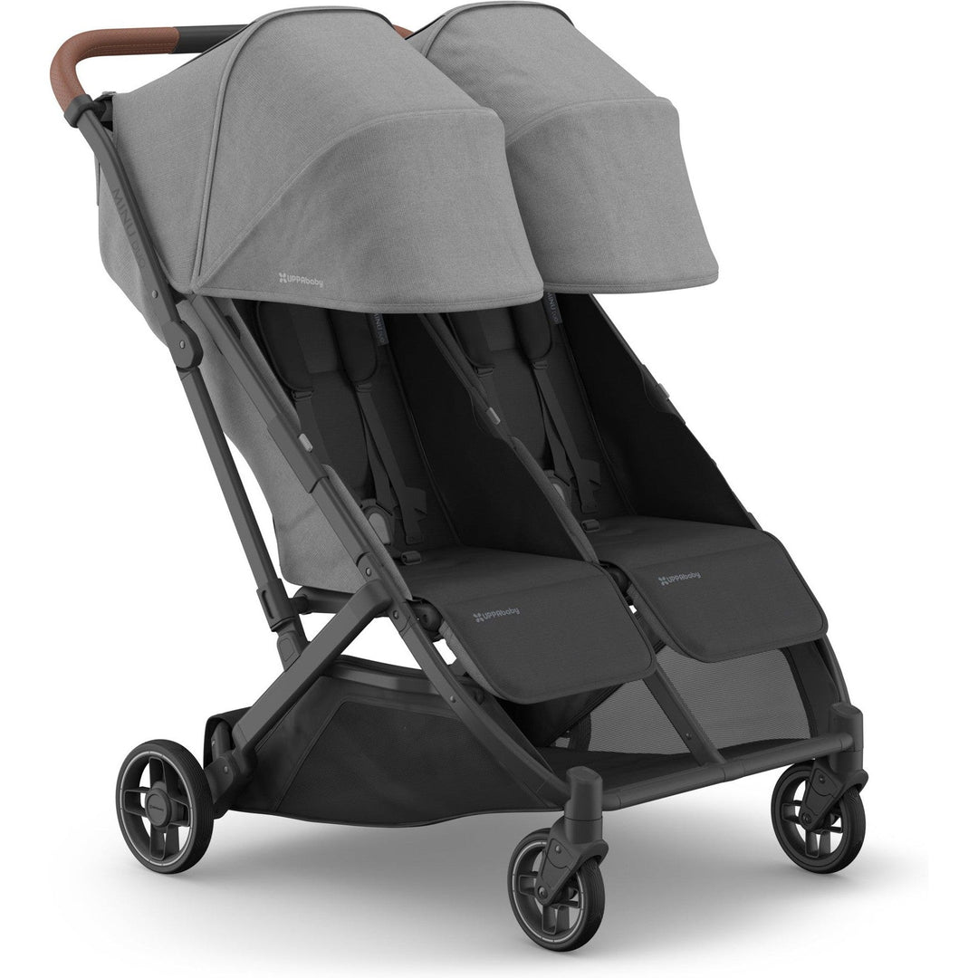 UPPAbaby Minu Duo Stroller – Hopscotch Kids OR