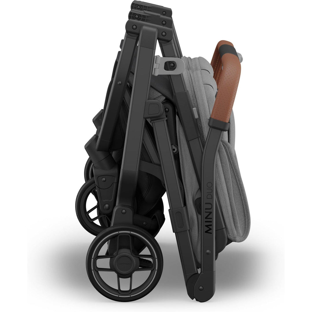 uppababy minu specs UPPAbaby Minu Duo Stroller