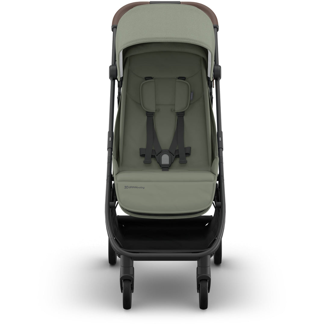 UPPAbaby Minu V3 Stroller