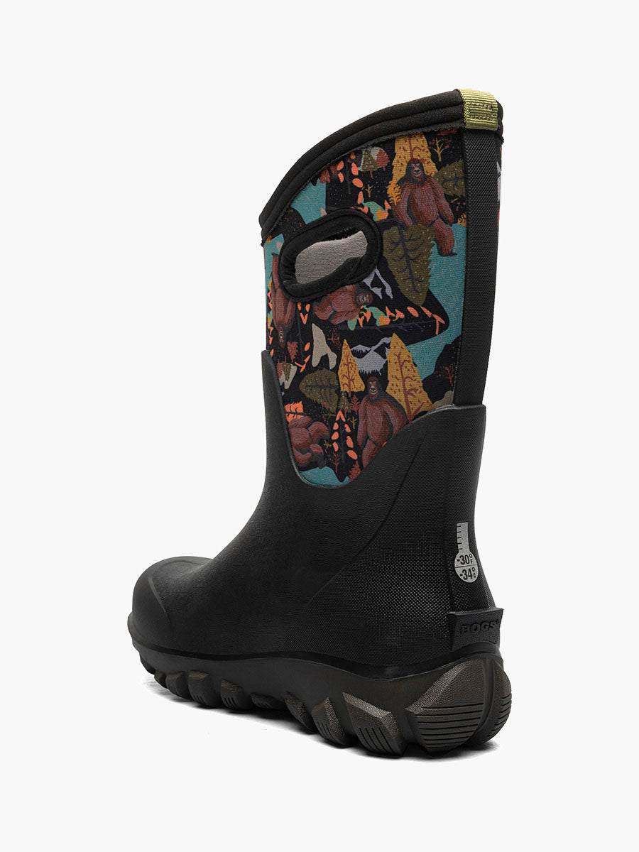 Bogs Classic Seamless Winter Boots - Yeti
