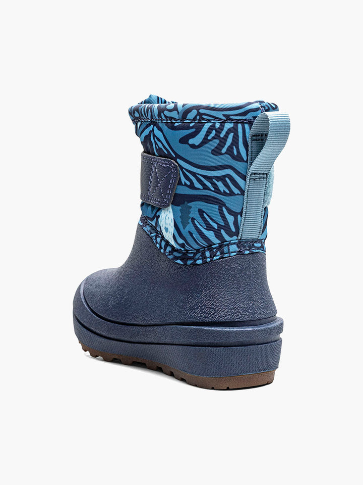 Bogs Baby Snow Shell - Friendly Yeti
