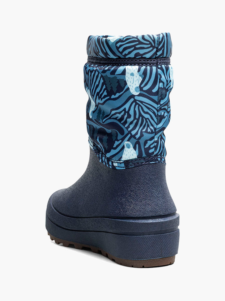 Bogs Snow Shell - Friendly Yeti