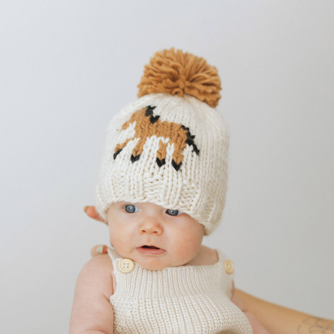 Huggalugs Pony Beanie Hat for Baby & Kids