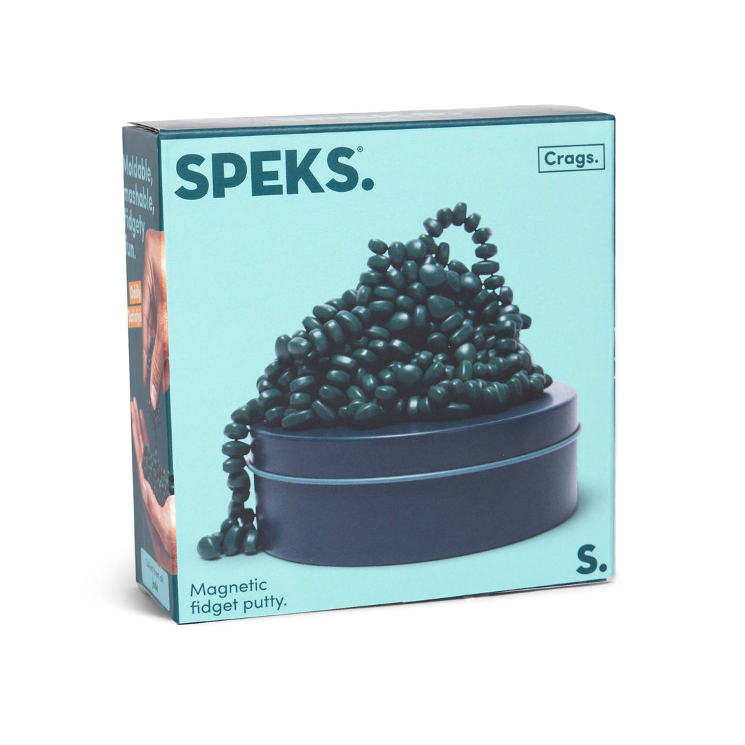 Speks Matte Crags