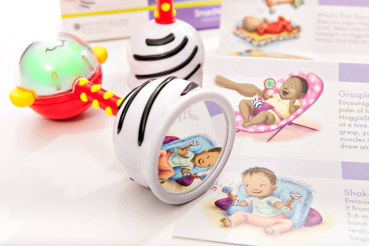 SmartNoggin Toys NogginStik
