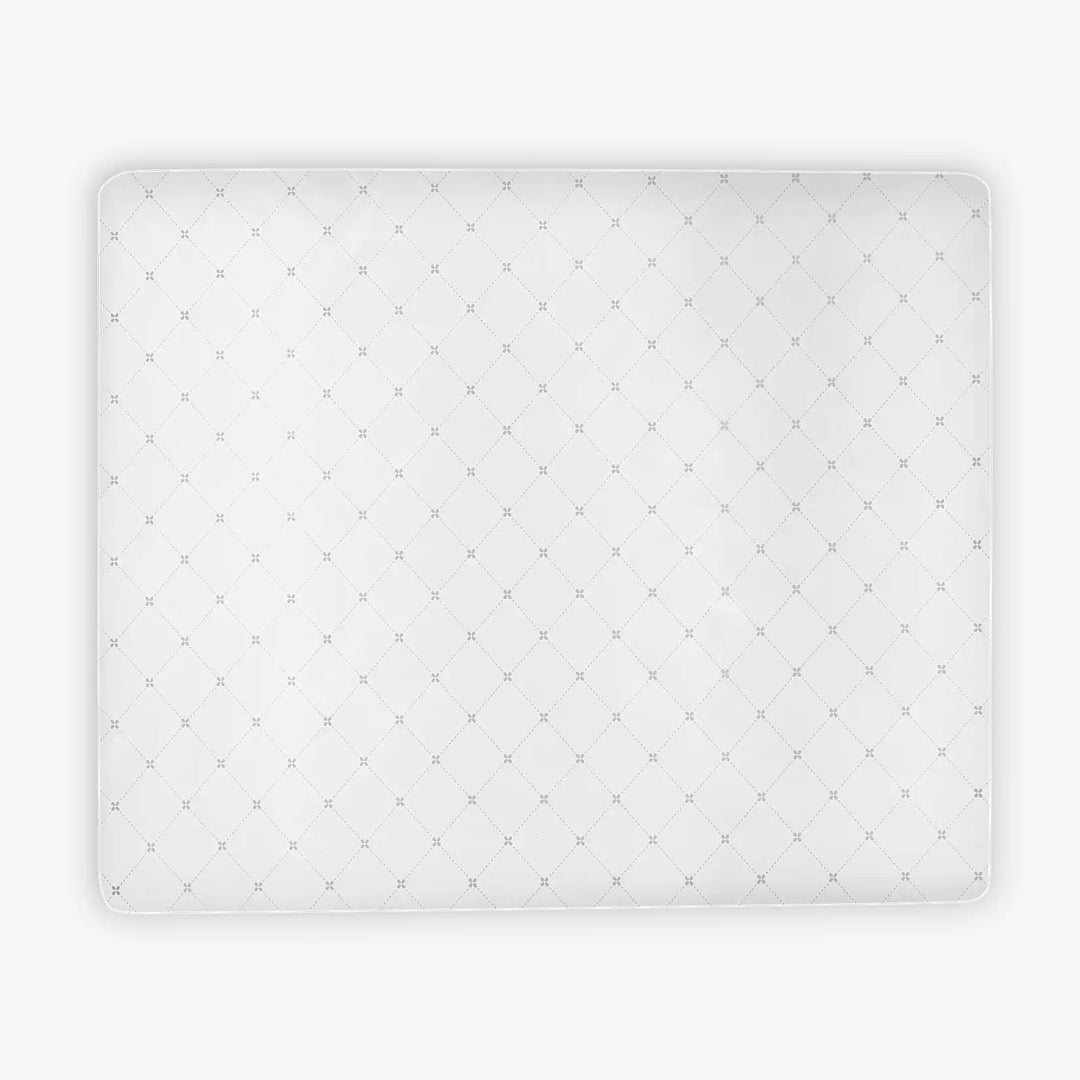 UPPAbaby Remi Waterproof Bassinet Mattress Cover (Set of 2) – Hopscotch Kids