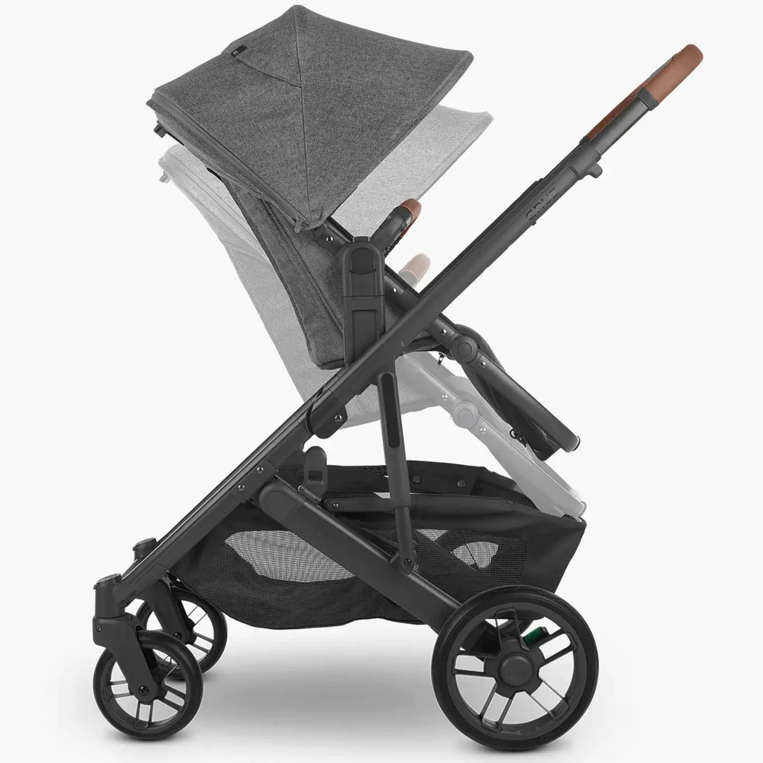 UPPAbaby Upper Adapters for Cruz V2