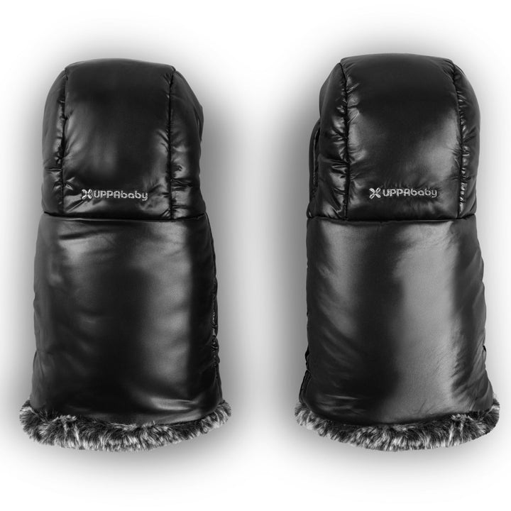 UPPAbaby Luxe Handmuffs