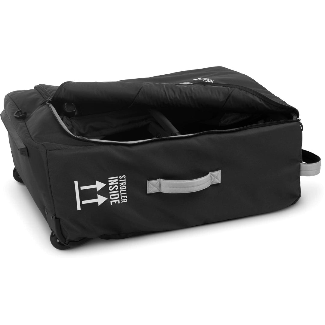 uppababy g series travelsafe travel bag UPPAbaby Minu Duo Travel Bag