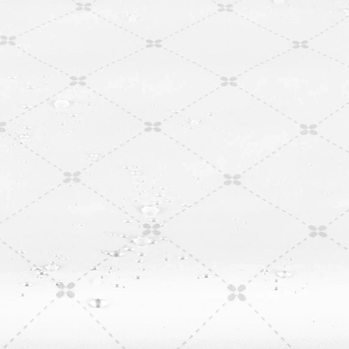 UPPAbaby Remi V2 Waterproof Mattress Covers (Set of 2)