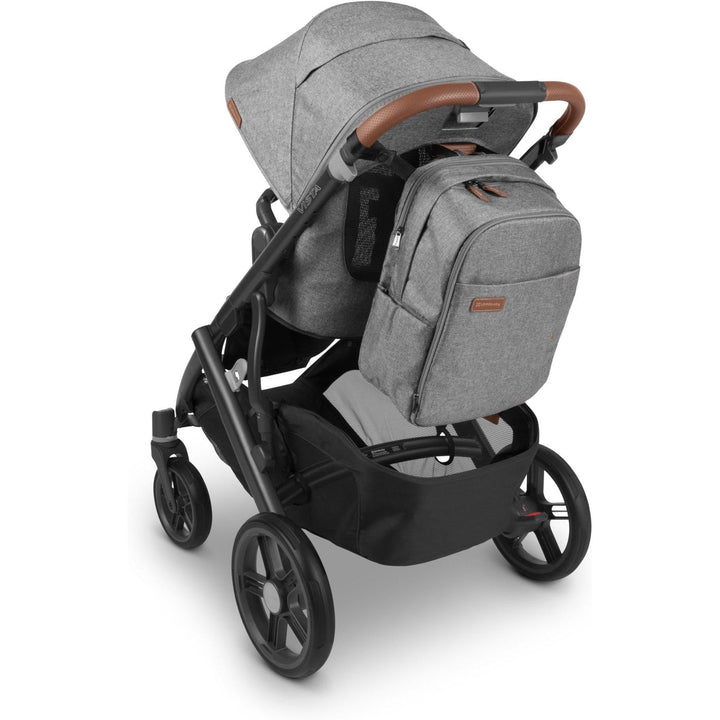 changing backpack uppababy UPPAbaby Changing Backpack Callum