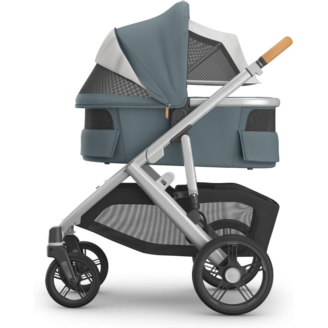 uppababy bassinet stroller UPPAbaby