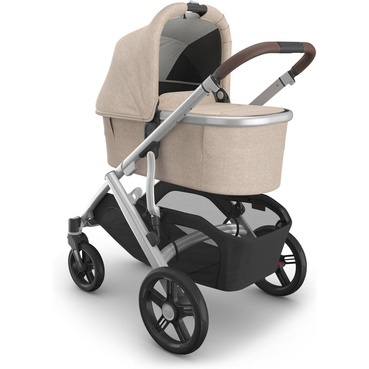 UPPAbaby Bassinet V3 for Vista, Cruz, Ridge & Minu