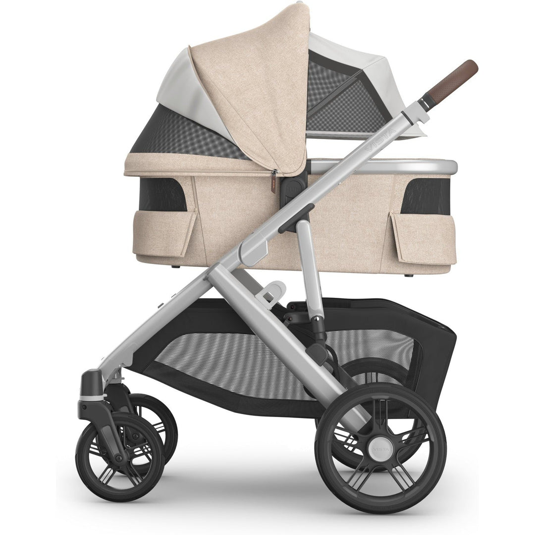 UPPAbaby Bassinet V3 for Vista, Cruz, Ridge & Minu