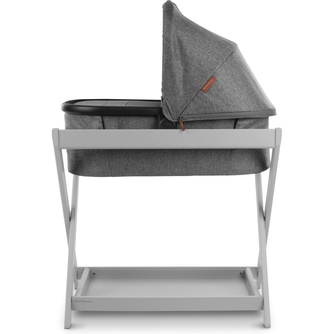 does the uppababy cruz have a bassinet UPPAbaby Bassinet V3 for Vista, Cruz & Ridge – Hopscotch Kids
