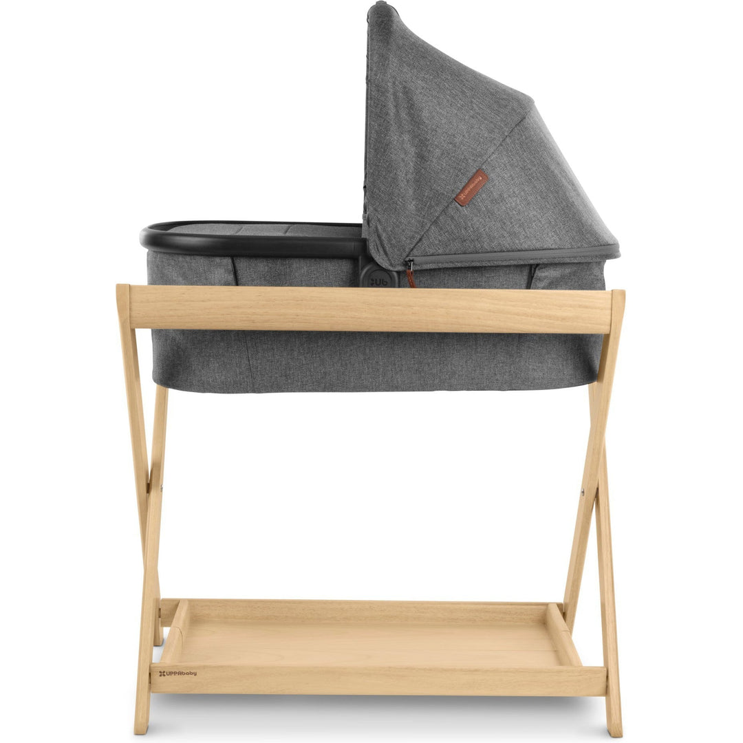 uppababy bassinet finn UPPAbaby Bassinet V3 for Vista, Cruz & Ridge – Hopscotch Kids