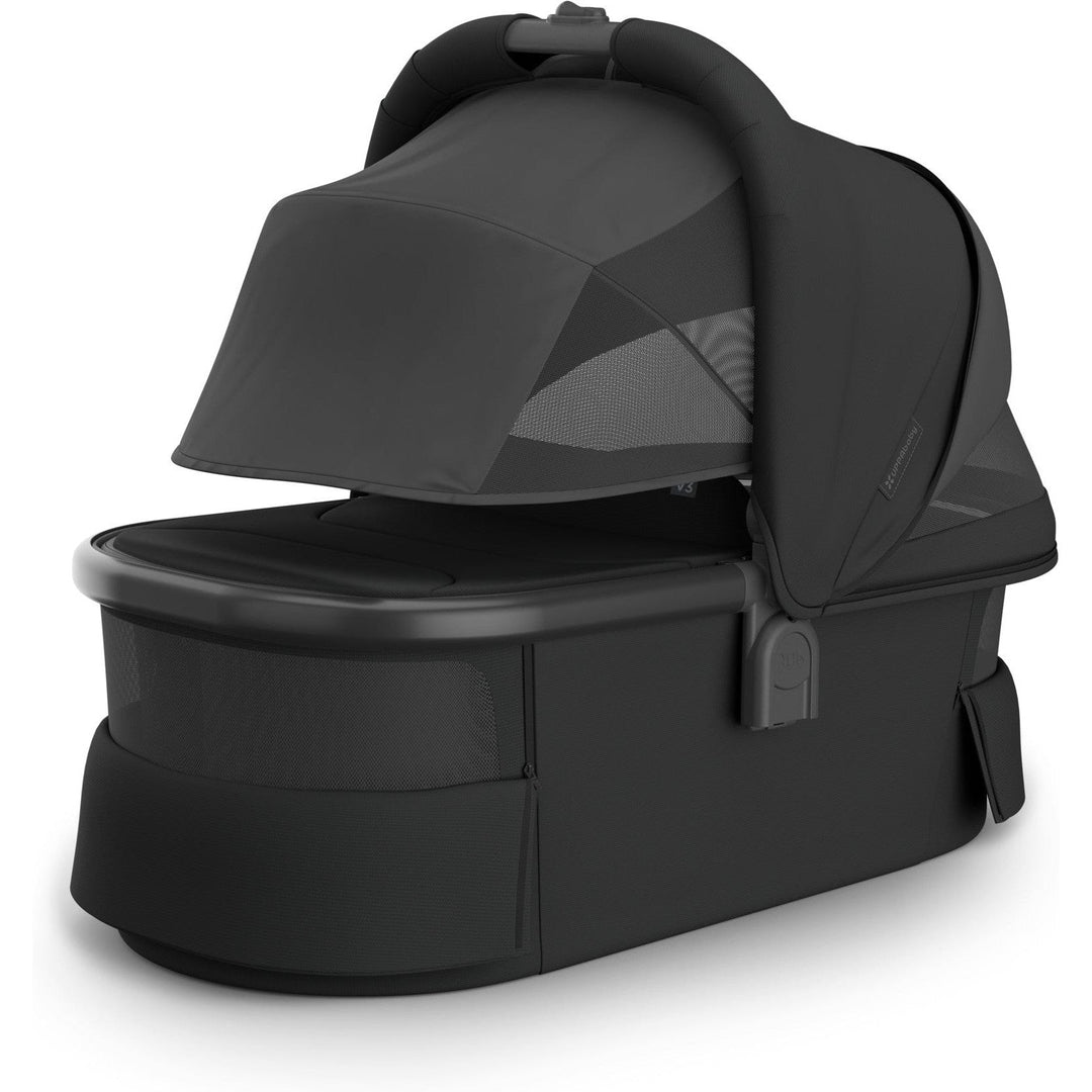 Overnight Sleep Uppababy Vista Bassinet Sleeping UPPAbaby Bassinet