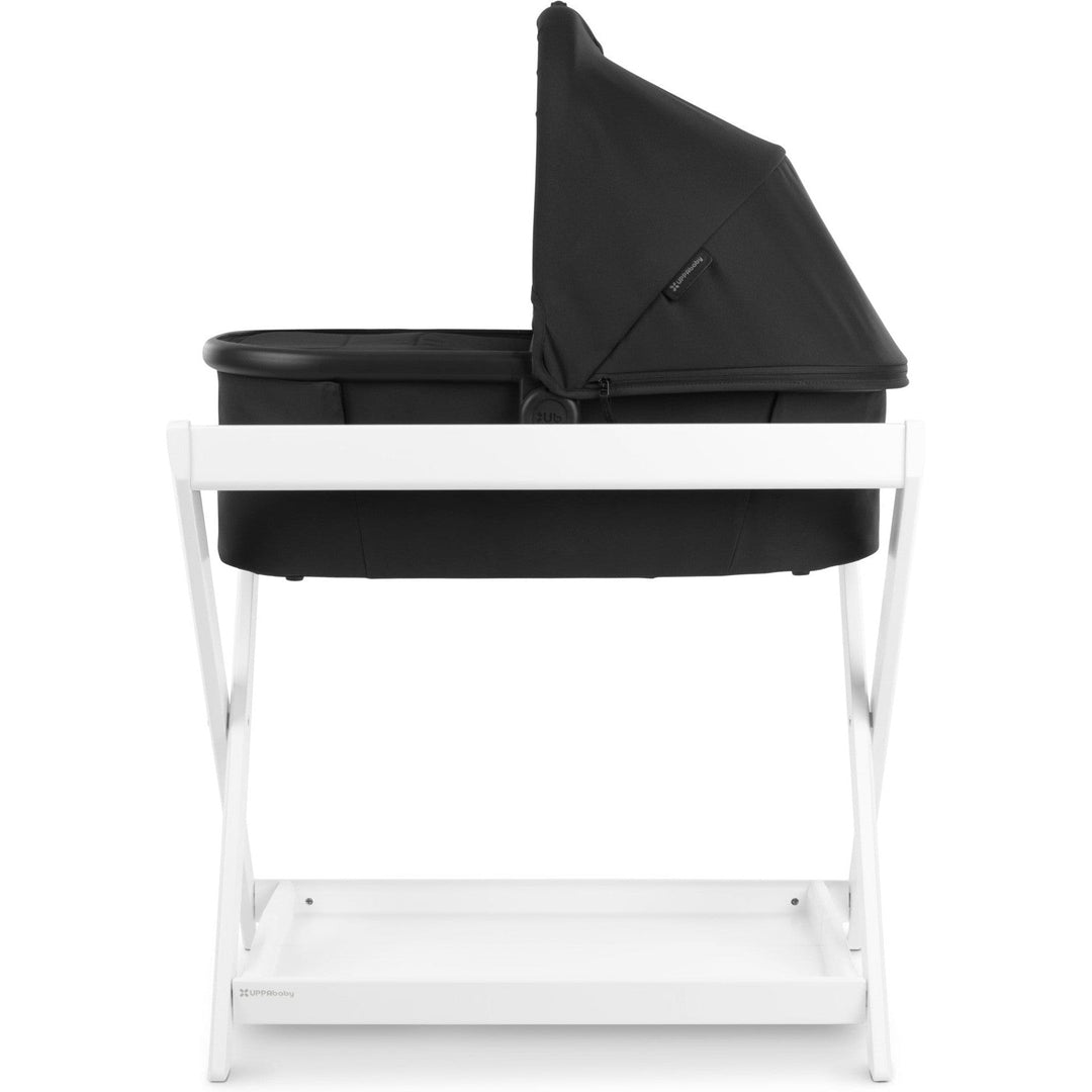 uppababy bassinet v3 UPPAbaby Bassinet V3 for Vista, Cruz & Ridge – Hopscotch Kids