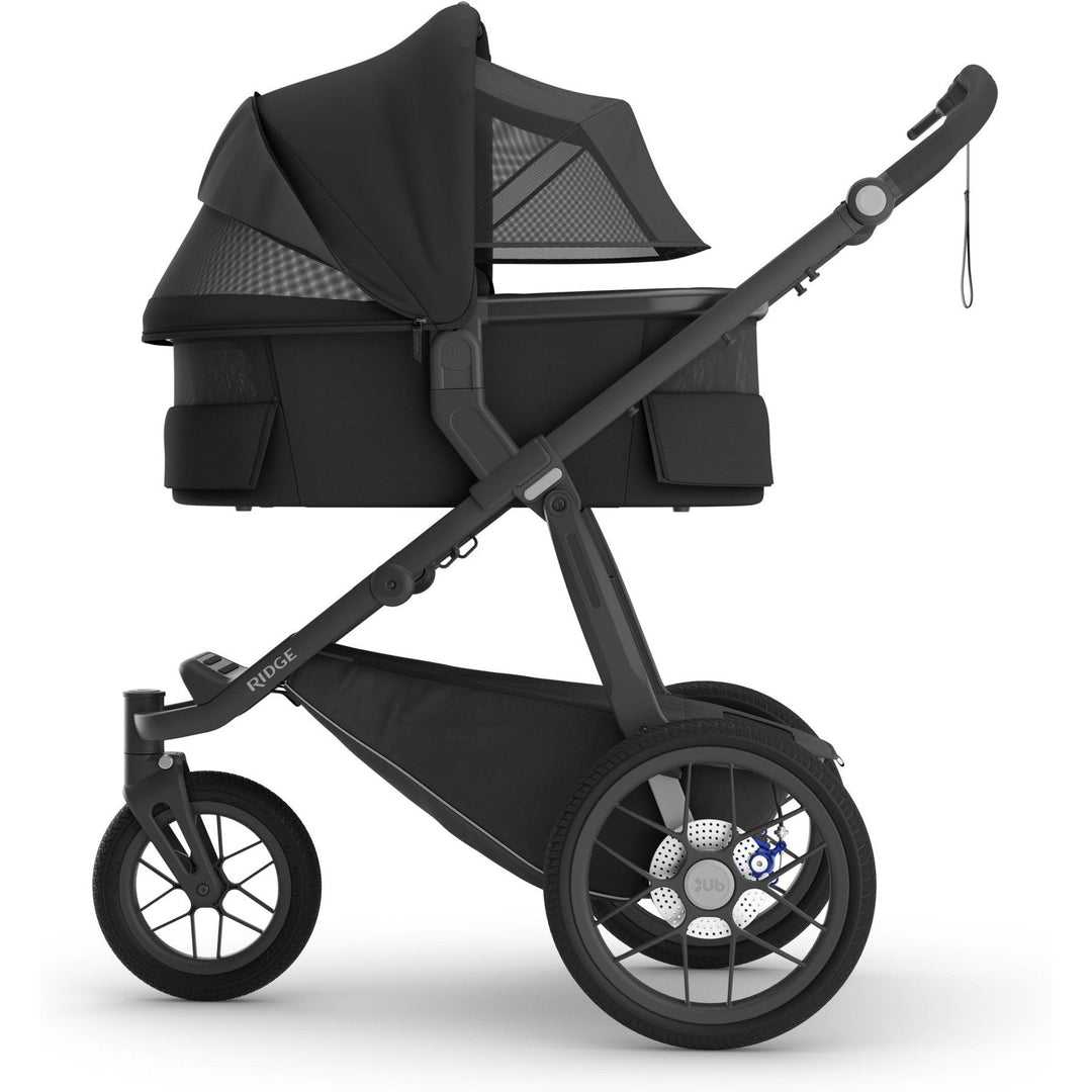 UPPAbaby Bassinet V3 for Vista, Cruz, Ridge & Minu